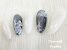紫陽花/Sayaka