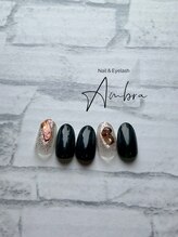 アンブラ 梅田北店(Ambra)/2026.7 ニュアンスコース