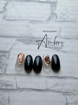 アンブラ 梅田北店(Ambra)/2026.7 ニュアンスコース