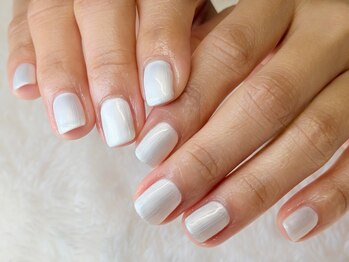 グロスネイル(gloss nail)/シェラックネイル