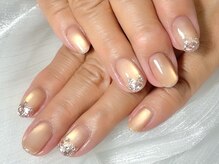 ウルネイル(Uru nail)/定額デザイン