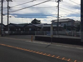 リラクゼーションサロン クレール/【無料駐車場完備】