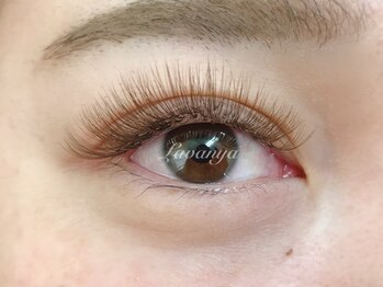 ラヴァンヤ 熊谷店(Lavanya)/3Dフェザーオールカラー