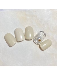 ワンカラー+オプション+一色追加