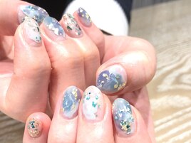 2月select(J)6,980円/全10種