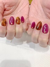 シエルズビューティー(ciel's beauty)/定額６５００円