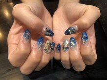 ボディ 高知店(BODY)/ブルー