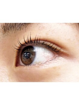 デザイン力が自慢のサロン