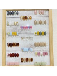 シーズンコース秋仕様☆★