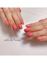 アトリエルパサージュ(Atelier Le Passage)/
