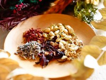 メリッサ(MELISSA)/気分に合わせて選ぶハーブ♪