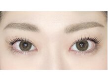 グランウィーユ バイ ロンド 銀座(Grand oeil by Lond)/ラッシュアディクト