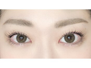 グランウィーユ バイ ロンド 銀座(Grand oeil by Lond)/ラッシュアディクト