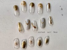 ネネ 千葉店(Nene)/☆5980円定額デザインコース☆