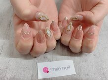 スマイルネイル(SMILE NAIL)/サンプルコース