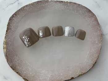 ビールミナス(Be Luminouss)/過去フット定額Aコース