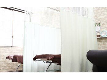 レイジースワン/まつげ