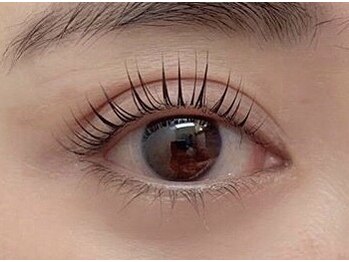 ララ 赤羽店(RARA)/ラッシュリフト6990円(税込)