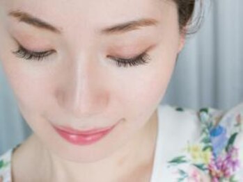 アイラッシュ マルヴァ 姶良イオン店(Eye Lash Malva)の写真/【初回☆フェイシャルワックス¥5800】化粧ノリUP◎全顔つるつる産毛レスで美人度UP♪触りたくなる肌に◎