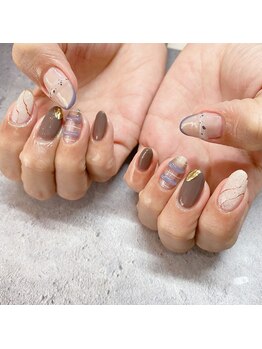 アウグーリ(AUGURI)/韓国風なデザイン♪