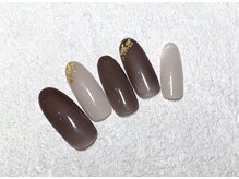 プルメリア(PLUMERIA)/11月定額シンプルコース