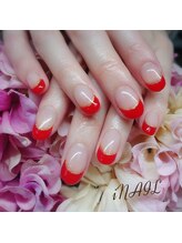 アイネイル(iNAIL)/