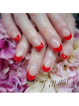 アイネイル(iNAIL)/