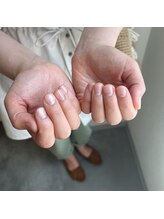 イル(iLL)/無色透明の美しさ