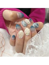 ネネイル 恵比寿(NE-nail)/