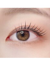 カリス(Salon de Charise)/パリジェンヌ/まつげパーマ