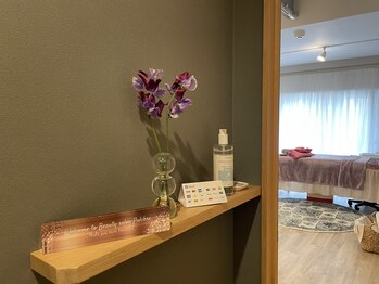 プルクレ 常磐町店(Pulchre)/玄関♪