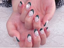 シスターネイル(Sister nail)/持ち込みデザイン