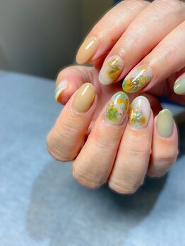 アトリエイロ(atelier iro.)/