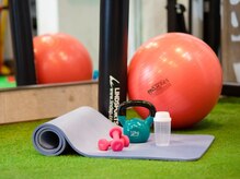 ファノーバ 奥沢店(FUNOVA)/トレーニング器具