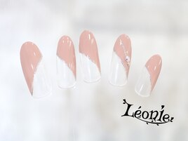 ななめフレンチ