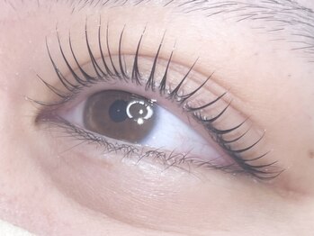 コボアイラッシュ(COVO.eyelash)/ラッシュリフト