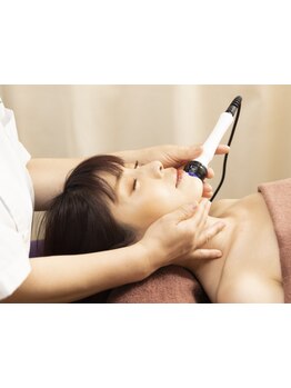 小顔になりたい