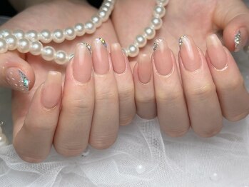 ラッキーネイル(lucky nail)/