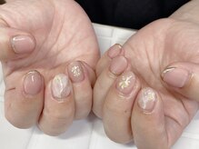 福屋。 指宿店/ニュアンスアート