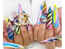 リーネイル(Riee nail)/
