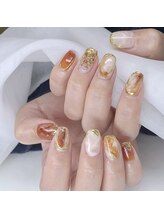ネロリネイル(Neroli nail)/