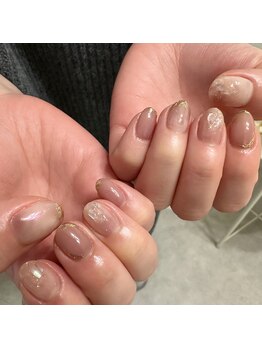リリー バイ ロスターネイル(Lily by rostar nail)/