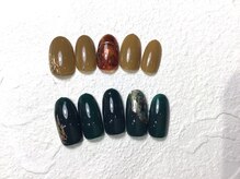 アンベリール ネイルサロンアンドスクール(embellir)/シンプルコース