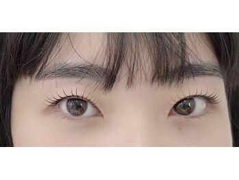 プペ(Pupe)/ラッシュリフト