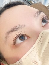 アルページュ 新小岩(ARPEGE)/まつげパーマ／パリジェンヌ