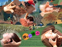 リラクゼーションサロン ぼでぃーはーと/2023年11月メインキャッチ画像２