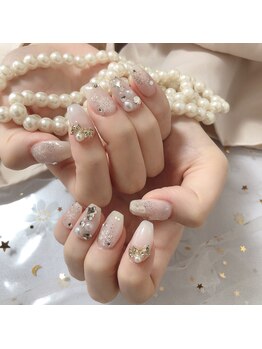 カスミネイル(Kasumi Nail)/