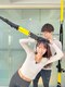 イーストレッチ ジム 代官山(E-STRETCH GYM)の写真/【代官山徒歩3分♪】ストレッチ×パーソナル×ピラティスで効率的にメリハリボディをゲット！【手ぶらOK】