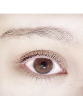 シェリオン バイ リリアル 美目元製作所(Cherion by LiLial)/パリジェンヌ/5,800～クーポン↓