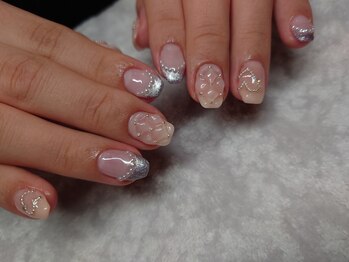 こだわりアートコース